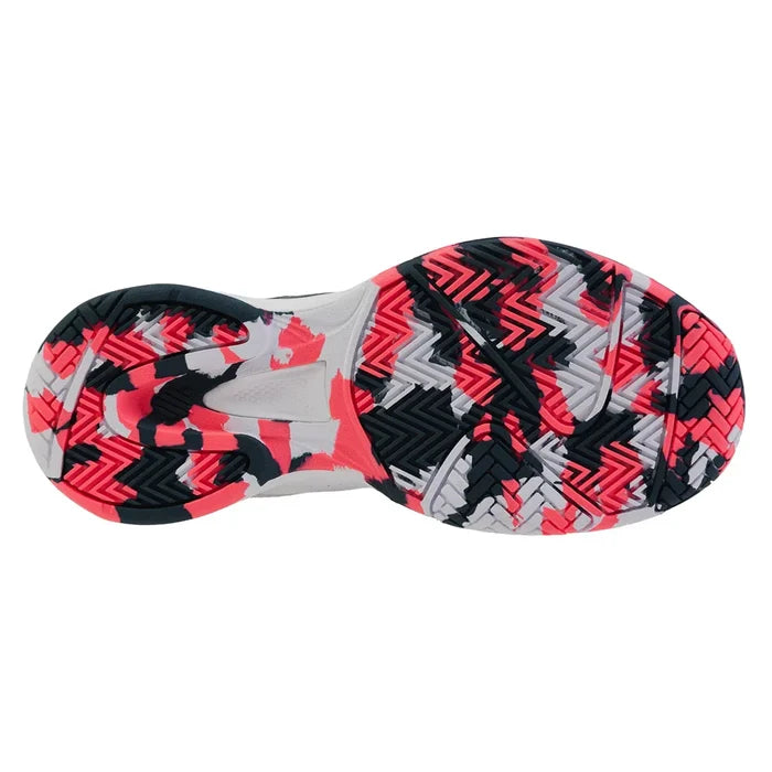 Juniors' Court Express 2 Shoes White and Stargazer