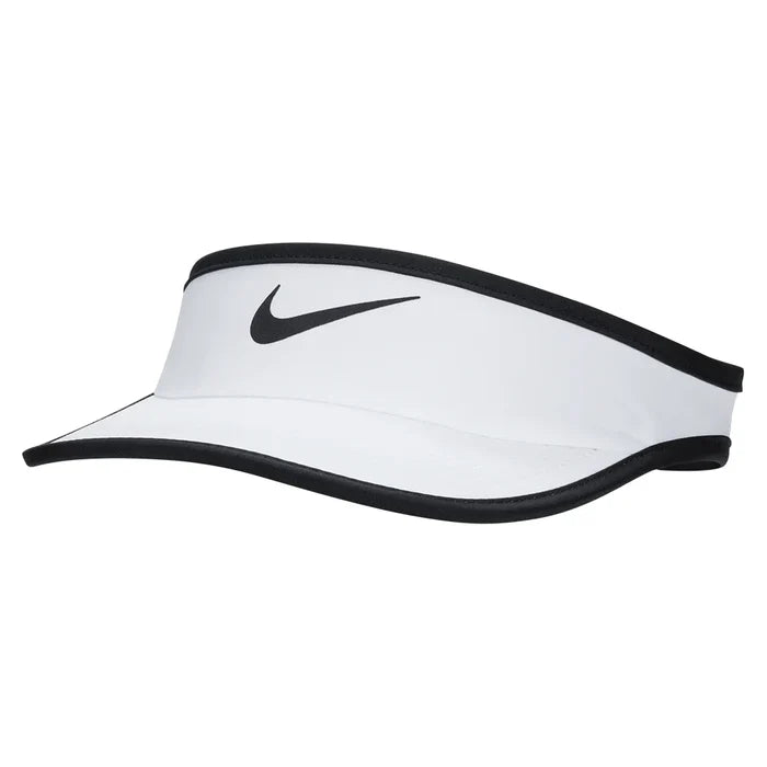 Juniors' Dri-FIT Ace Swoosh Visor