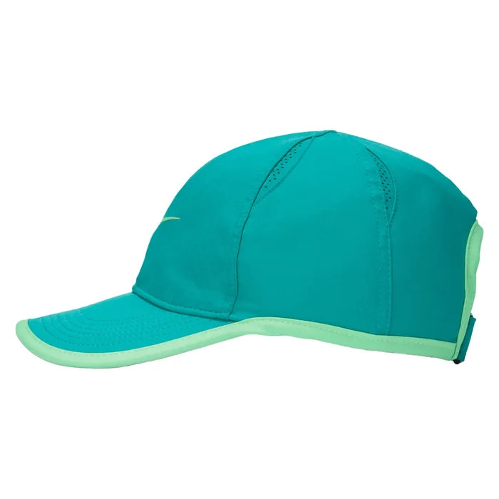 Juniors' Dri-FIT Club Unstructured Featherlight Tennis Cap, Nike, Pickleball Express, FB5062-F26-2
