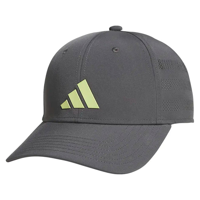 Juniors' Gameday 2 Snapback Grey Six and Semi Frozen