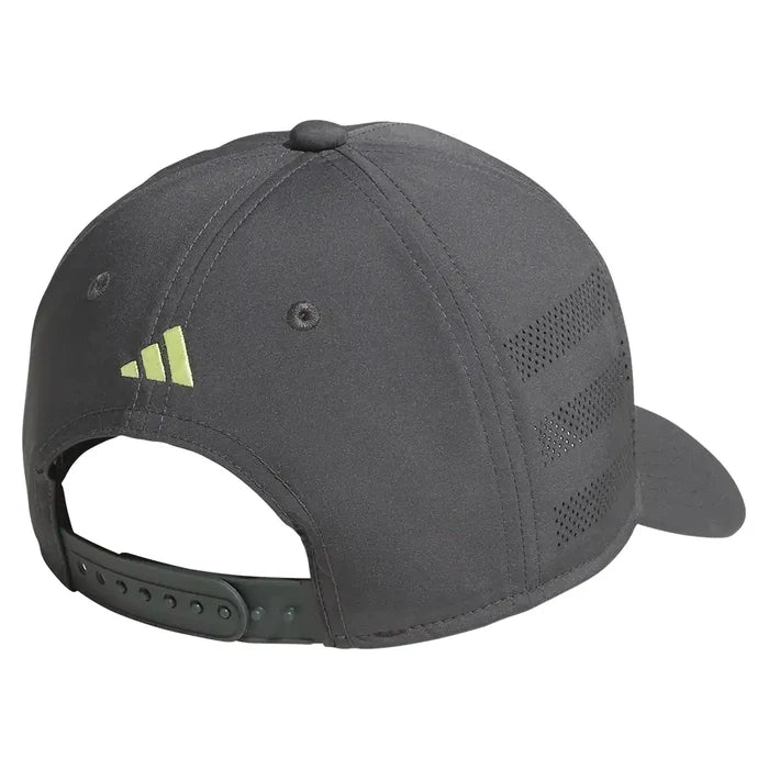 Juniors' Gameday 2 Snapback Grey Six and Semi Frozen