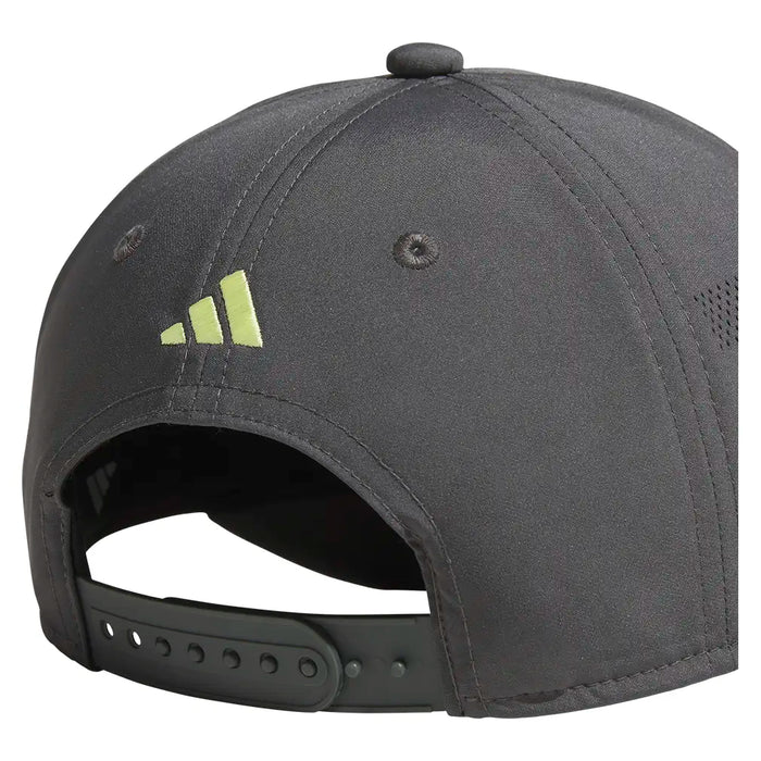 Juniors' Gameday 2 Snapback Grey Six and Semi Frozen
