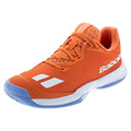 Juniors' Jet Mach 3 All Court Shoes Melon