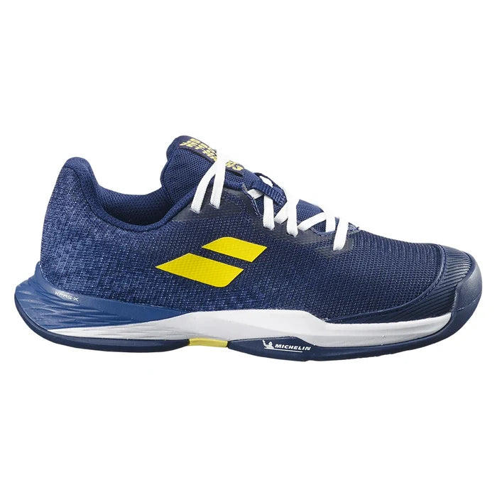 Juniors' Jet Mach 3 Shoes Sodalite Blue