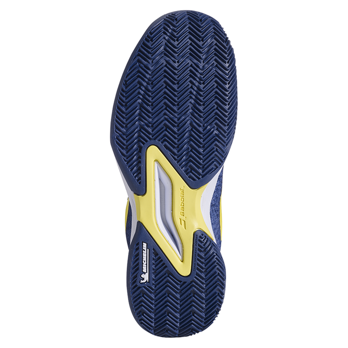 Juniors' Jet Mach 3 Shoes Sodalite Blue