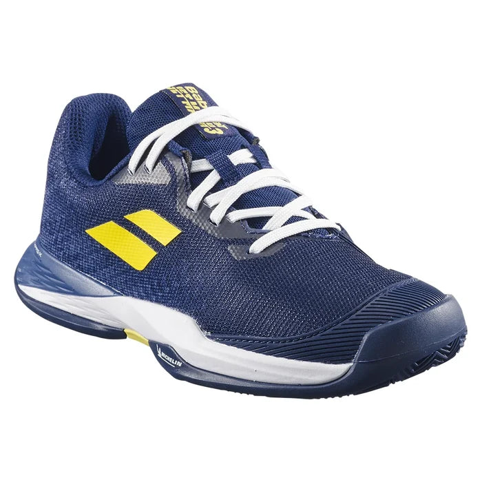 Juniors' Jet Mach 3 Shoes Sodalite Blue
