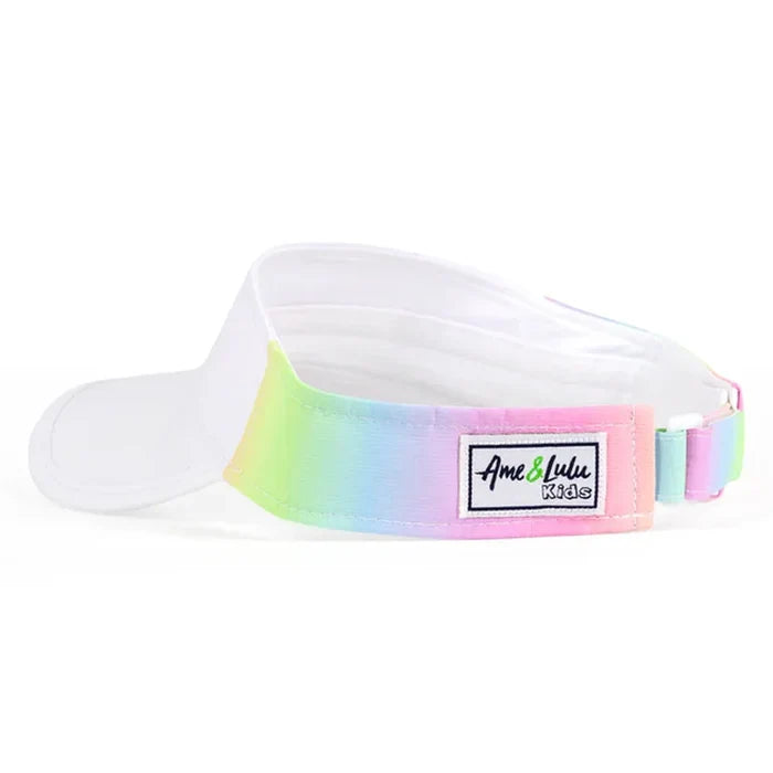 Juniors Little Love Visor