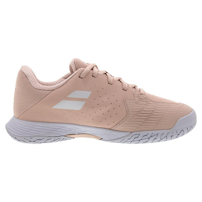 Juniors' Propulse 3 Shoes Evening Sand