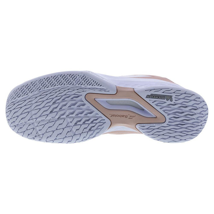 Juniors' Propulse 3 Shoes Evening Sand