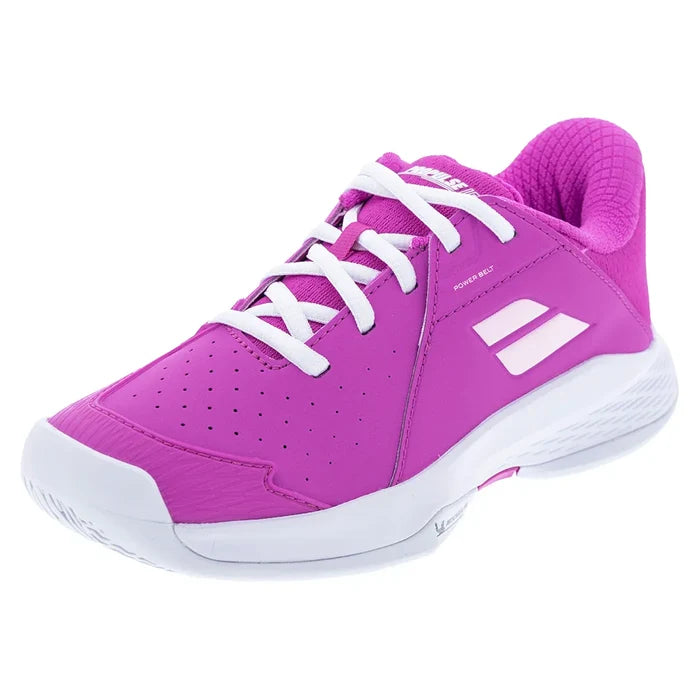 Juniors' Propulse 3 Shoes Fandango Pink