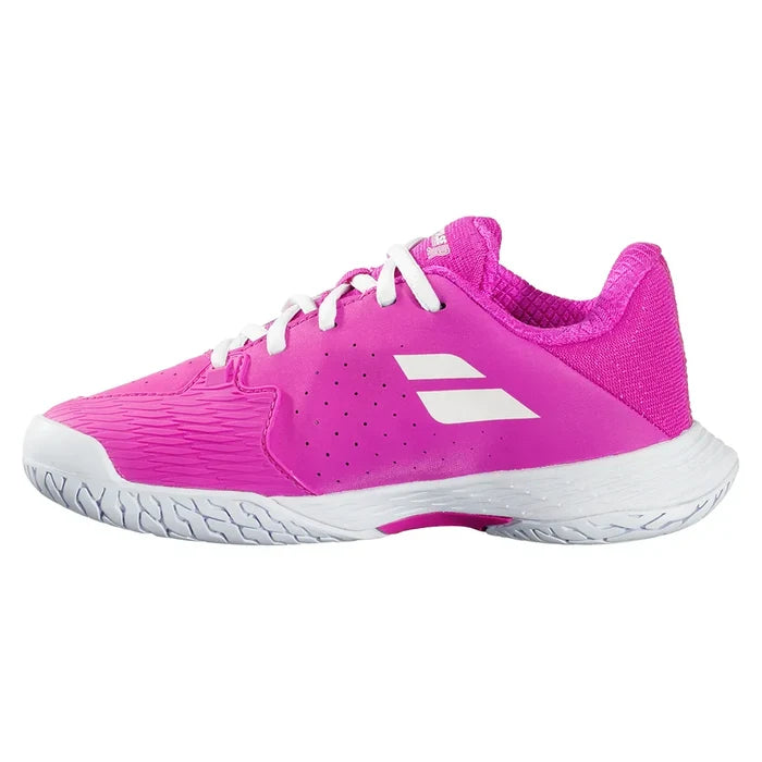 Juniors' Propulse 3 Shoes Fandango Pink