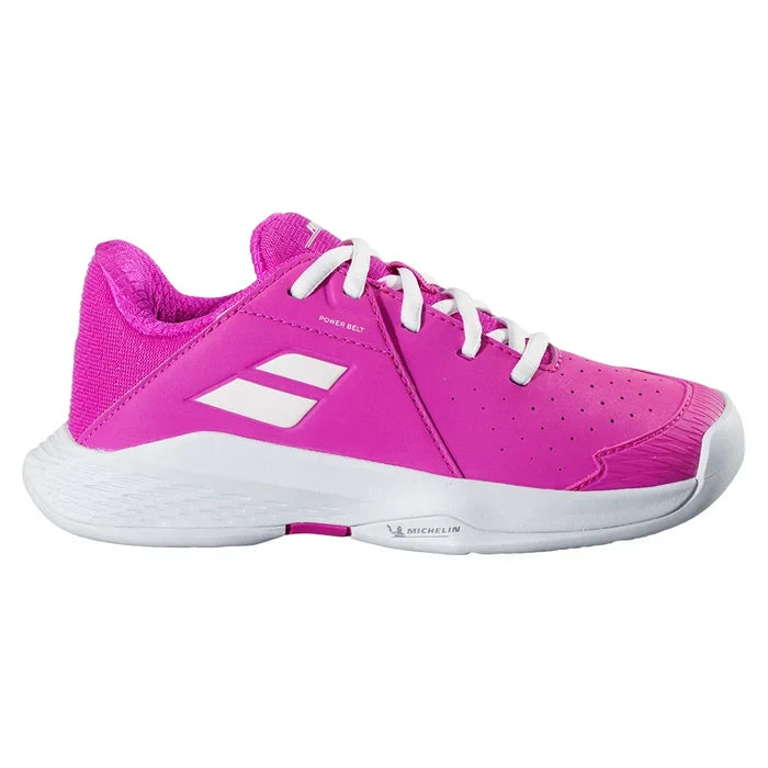 Juniors' Propulse 3 Shoes Fandango Pink