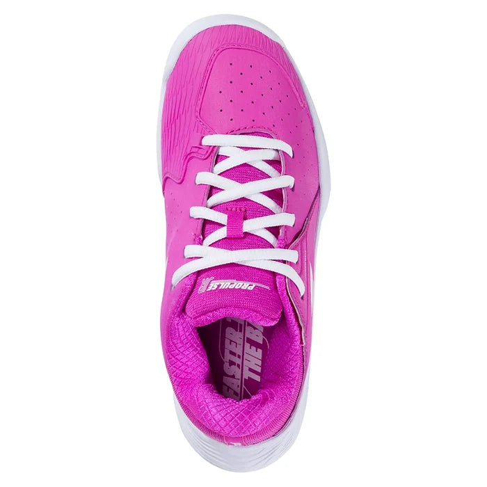 Juniors' Propulse 3 Shoes Fandango Pink