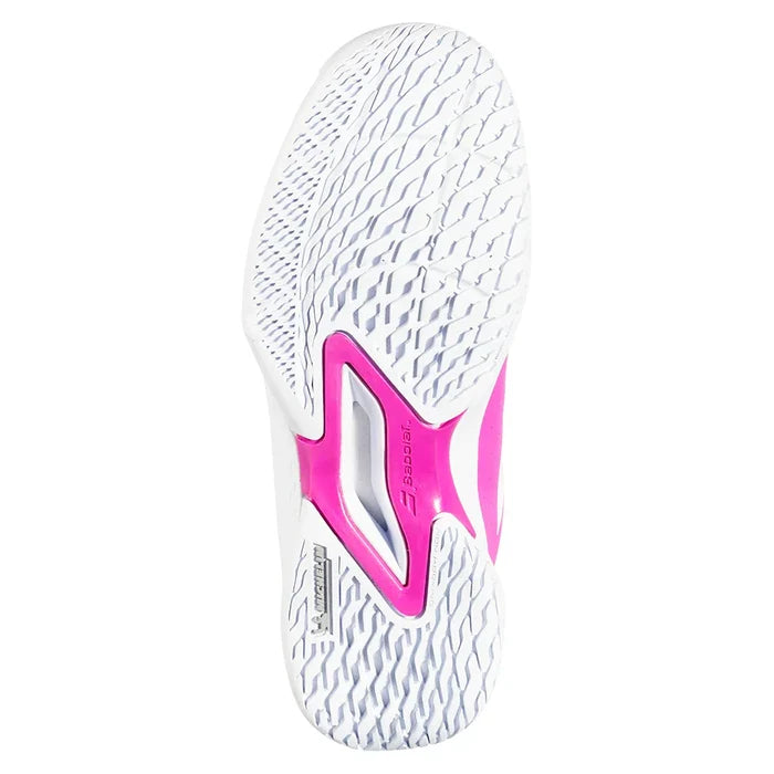 Juniors' Propulse 3 Shoes Fandango Pink