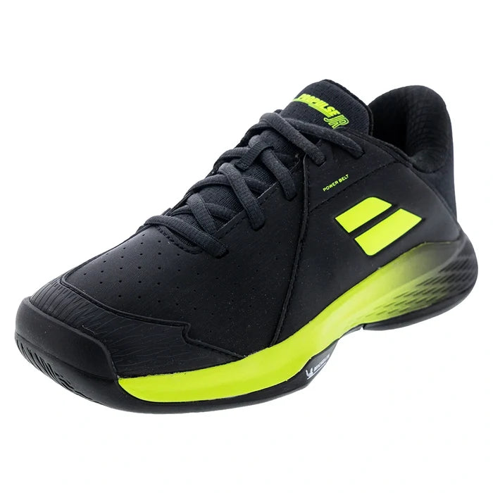 Juniors' Propulse All Shoes Black and Aero