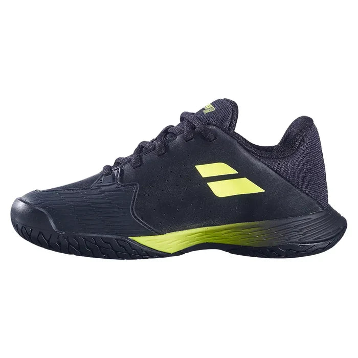 Juniors' Propulse All Shoes Black and Aero