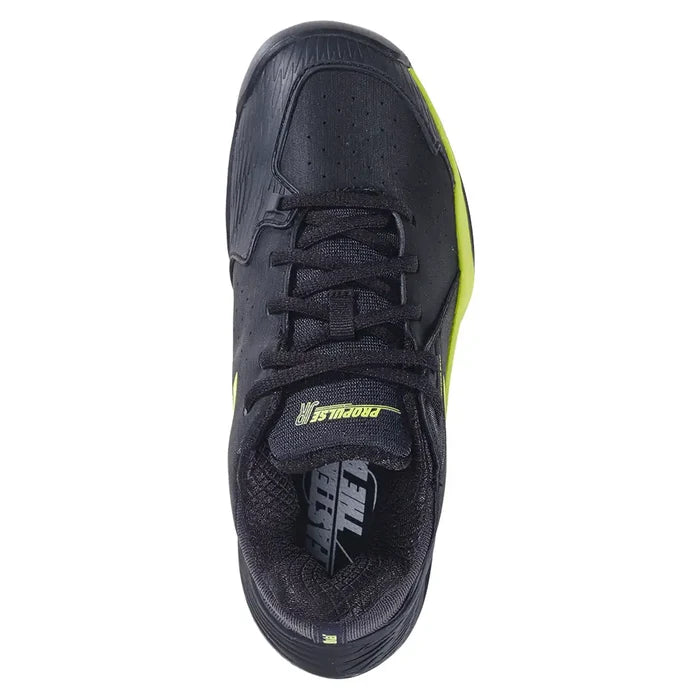 Juniors' Propulse All Shoes Black and Aero