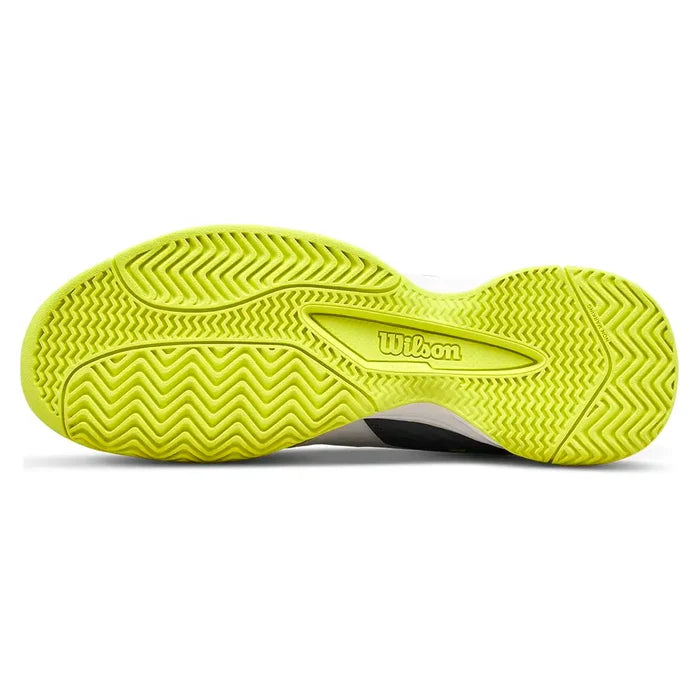 Juniors' RUSH PRO L Shoes Snow White and Ensign Blue