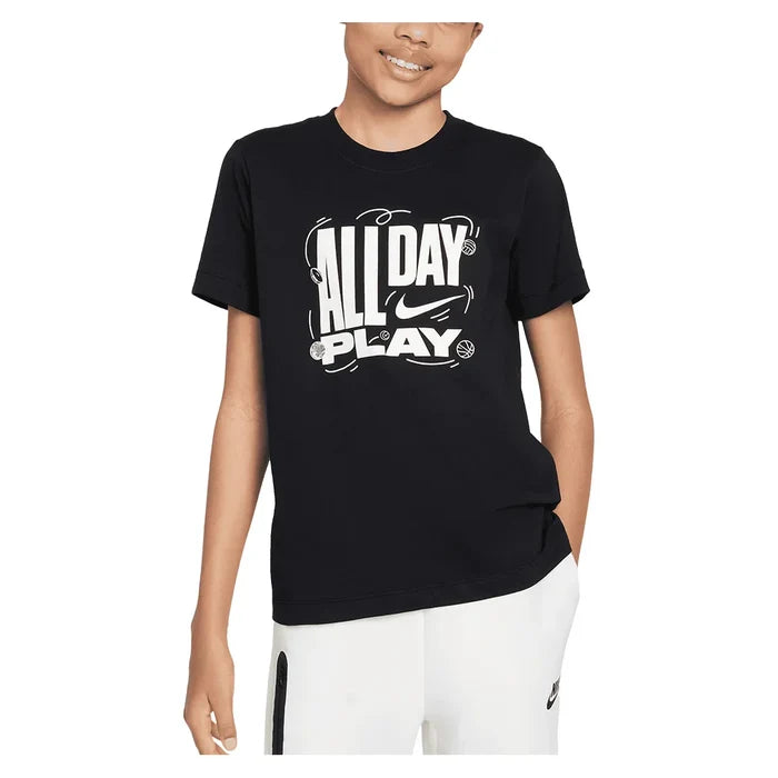 Juniors' Sportswear Multi Sport Tee