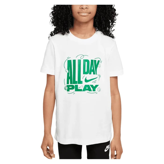 Juniors' Sportswear Multi Sport Tee