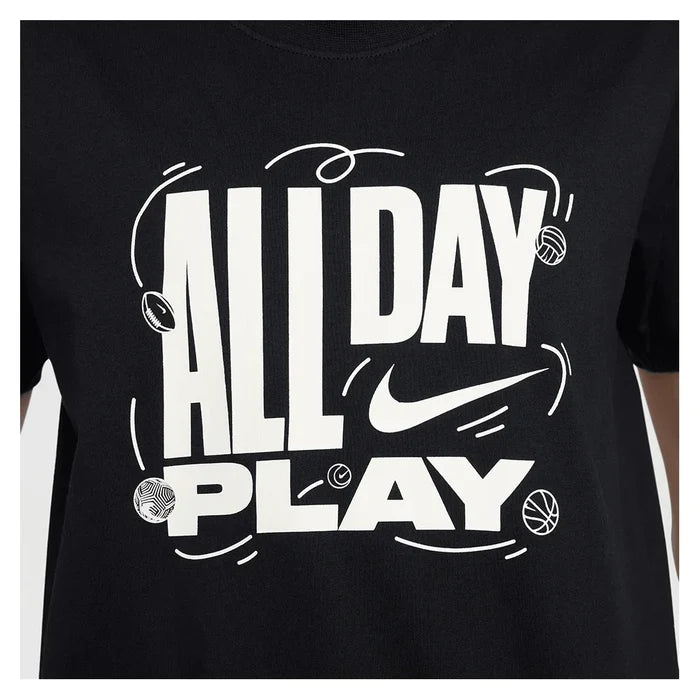 Juniors' Sportswear Multi Sport Tee