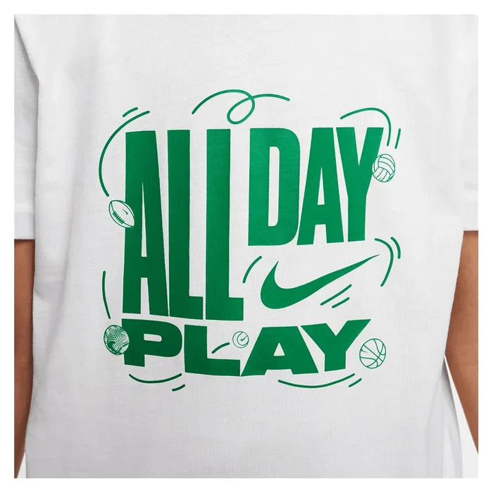 Juniors' Sportswear Multi Sport Tee
