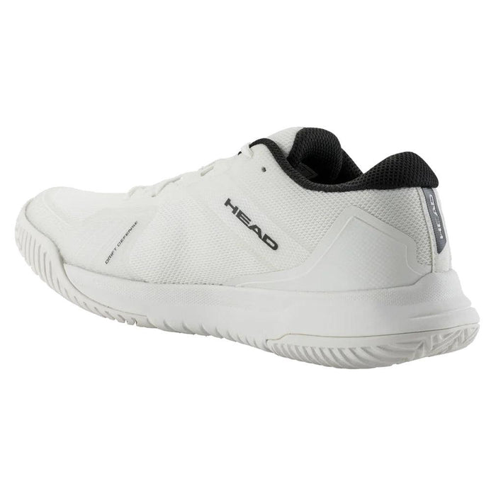 Juniors Sprint Pro 4.0 Shoes White and Black