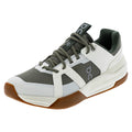 Juniors THE ROGER CH Pro Shoes Ivory and Olive