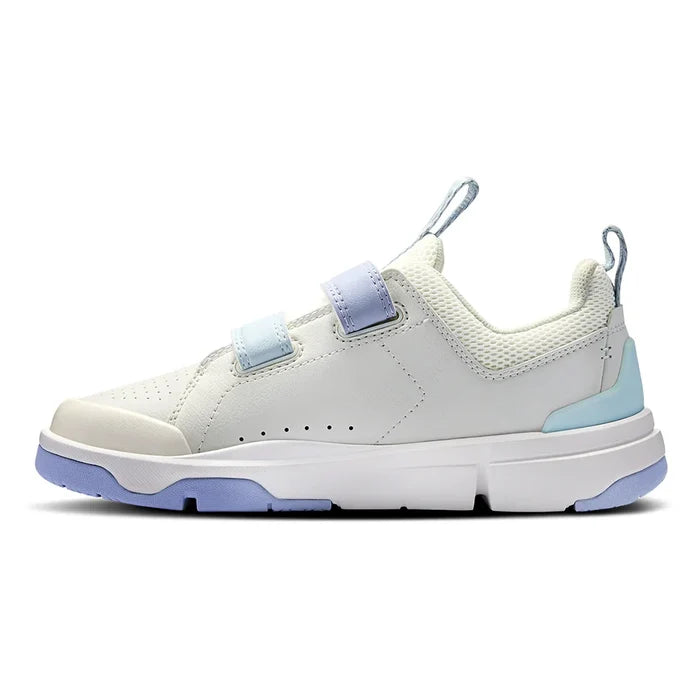 Juniors` THE ROGER Shoes Ivory and Nimbus