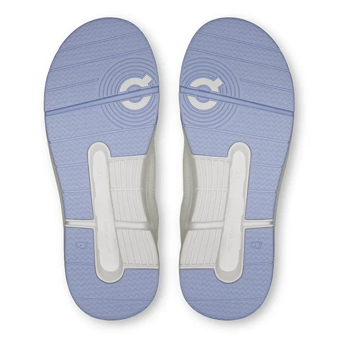 Juniors` THE ROGER Shoes Ivory and Nimbus