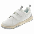 Juniors' The Roger Shoes White and Glacier