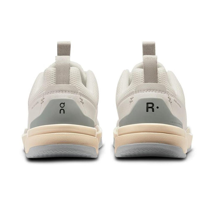 Juniors' The Roger Shoes White and Glacier