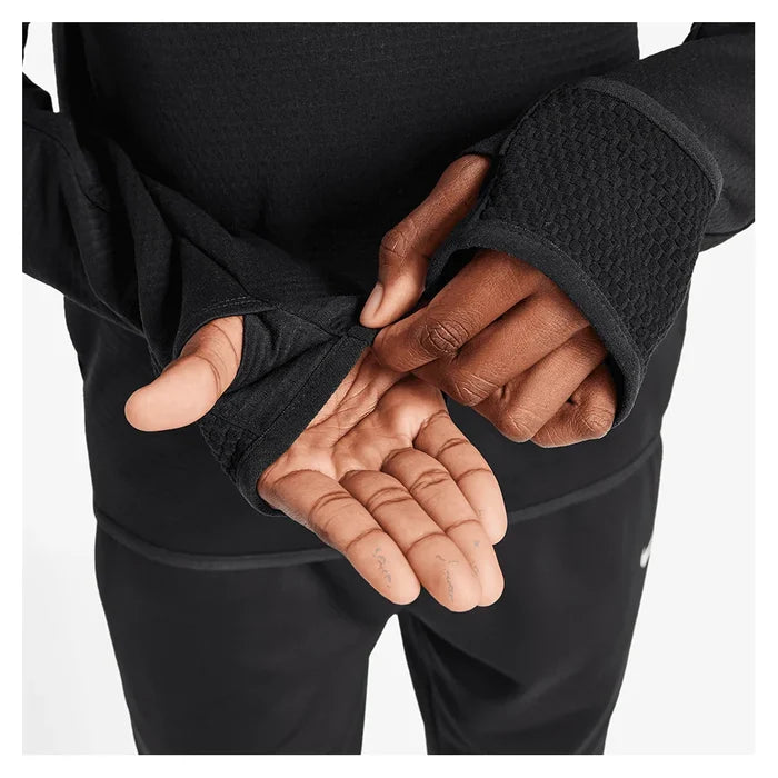 Juniors' Therma-FIT 1/4-Zip Training Top