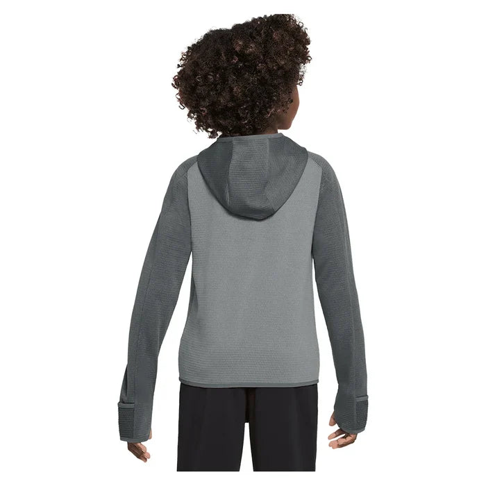 Juniors' Therma-FIT 1/4-Zip Training Top