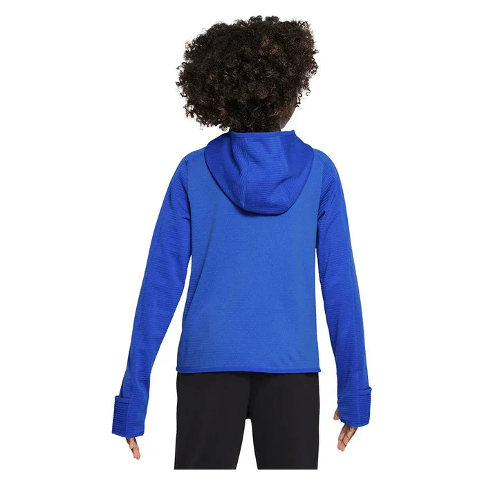 Juniors' Therma-FIT 1/4-Zip Training Top