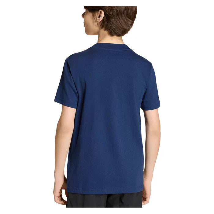 Juniors' USA OLP Soccer Tee Tena Blue