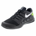 Juniors' Vapor X Shoes Black and White