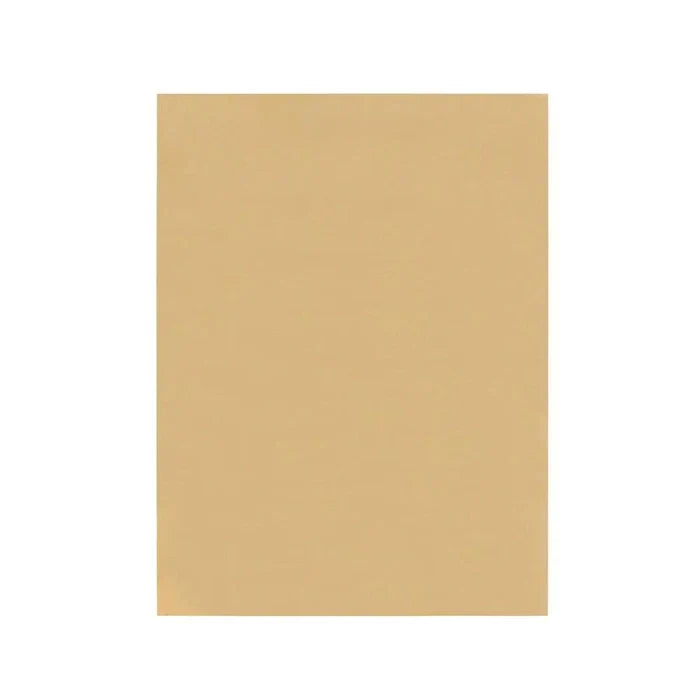 Just.Find.Best Pre-Cut Parchment Paper: 12" x 16"