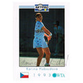 Karina Habsudova Signed Women's