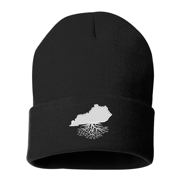 Kentucky Cuff Beanie - WYR