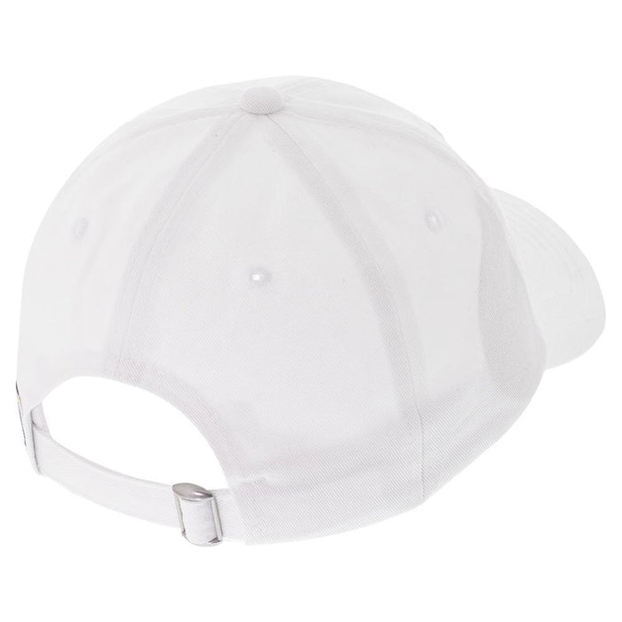 Kids Tennis Camper Hat Pastel Rainbow