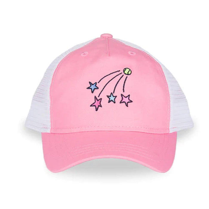 Kids Trucker Hat Shooting Stars
