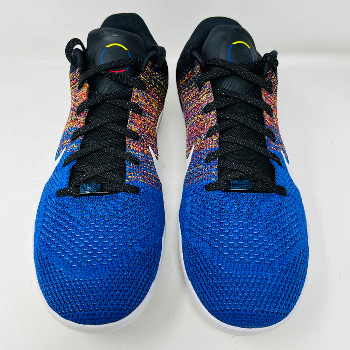 Nike Kobe 11 Elite Low BHM (2016)