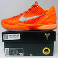 Nike Kobe 6 Protro Total Orange