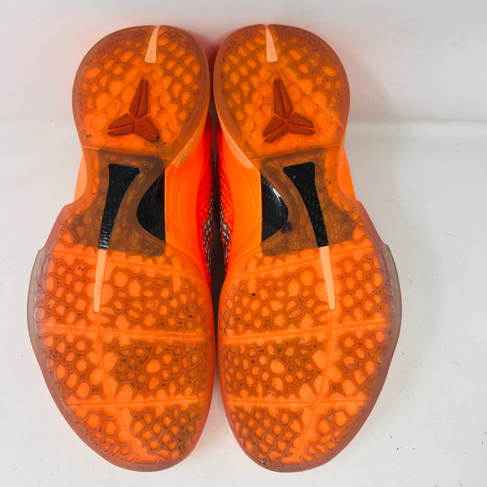 Nike Kobe 6 Protro Total Orange