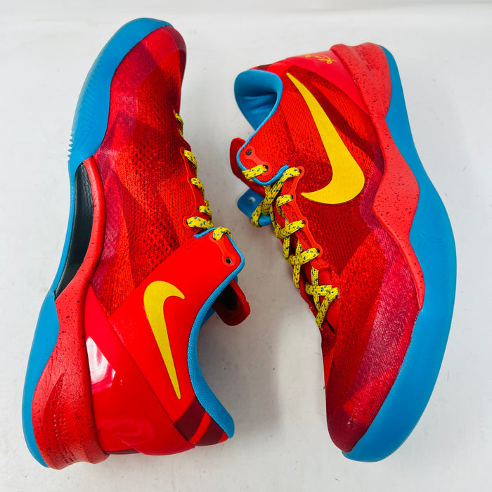 Nike Kobe 8 Protro Year of the Horse (2026)