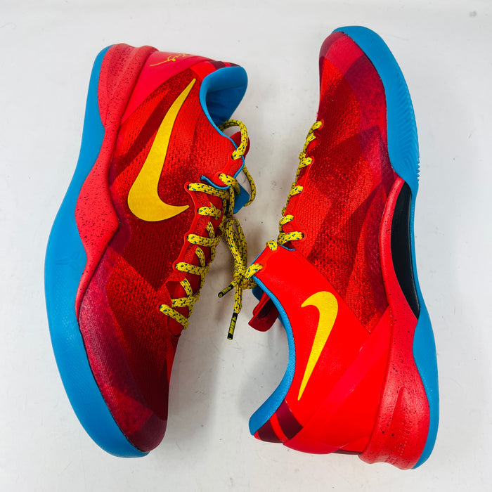 Nike Kobe 8 Protro Year of the Horse (2026)