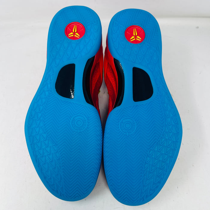Nike Kobe 8 Protro Year of the Horse (2026)