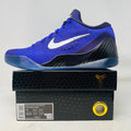 Nike Kobe 9 Elite Low Protro Michael Jackson Moonwalker (2025)