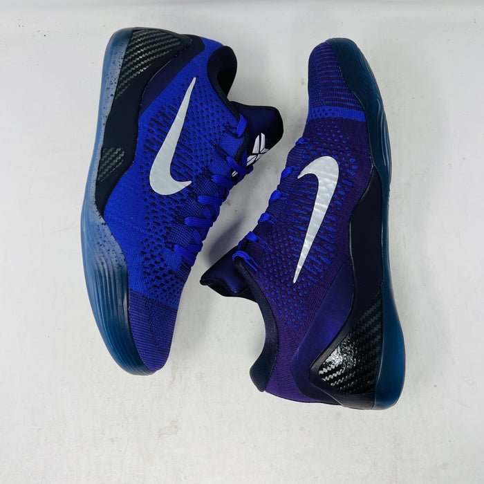 Nike Kobe 9 Elite Low Protro Michael Jackson Moonwalker (2025)